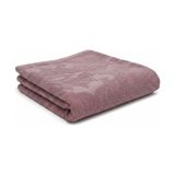 Özdilek Cuvre Kadife Havlu %100 Pamuk – Kadife Yumuşaklık – Yüksek Emici – Lüks Seri - 50 x 90 cm - Krem - Mürdüm - Mavi