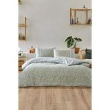 Özdilek Daisy Field Nev Çift Kişilik Nevresim Takımı - Mint - Renkli - 200 x 220 cm