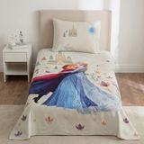 Özdilek Disney Frozen Love Pike Takımı Krem 72049258