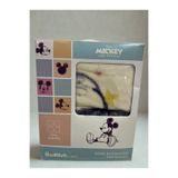 Özdilek Disney Mickey and Friends Bebek Battaniyesi - Baby Blanket