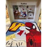 Özdilek Dısney Ranforce Pıke Takımı Spıderman Web Slınger - Renkli - 11+ Yaş