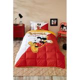 Özdilek Dsny Mickey Funtastıc Uyku Seti Rf Krem