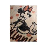 Özdilek Dsny Minnie Bebe Battaniye Lisanslı Karışık