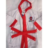 Özdilek Dsny Spıderman Grey Grı Nak. Bornoz 5-6 - Gri - 5 - 6 Yaş
