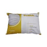 Özdilek Elegance Saten Yastık 50x70 cm - 50 x 70 cm - Beyaz