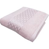 Özdilek Elissa El Yüz Havlusu 50x80 - Pudra - 50 x 80 cm - Açık Pudra