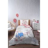 Özdilek Enjoy Tek Kişilik Kapitone 100 x 100 cm Nevresim Takımı