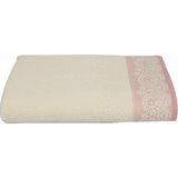 Özdilek Evony Banyo Havlusu 90x150 cm - Pembe - 90 x 150 cm