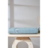 Özdilek Feather Nakışlı Banyo Havlusu 70x150 cm