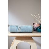 Özdilek Feather Nakışlı El ve Yüz Havlusu 50x90 cm