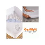 Özdilek Fitted 70 x 140 Sıvı Geçirmez Bebek Alezi