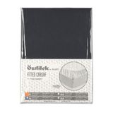 Özdilek Fitted Kırmızı Tek Kişilik Çarşaf