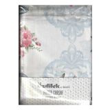 Özdilek Fitted Lastikli Çarşaf Seti Yastıklı Çarşaf%100 Pamuk Ranforce 160 x 200 Çift Kişilik Mavi