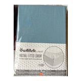 Özdilek Fitted Lastikli Çarşaf Seti Yastıklı Çarşaf%100 Pamuk Ranforce 180x200 Maldiv Colourist