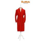 Özdilek Fitted Sıvıyı Hapseden Pamuklu Çift Kişilik Battal Sıvı Geçirmez Havlu Alez (180X200)
