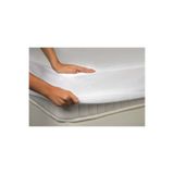 Özdilek Fitted Sıvıyı Hapseden Pamuklu Çift Kişilik Sıvı Geçirmez Havlu Alez (160X200)