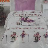 Özdilek Girl Denim Tek Kişilik Nevresim Takımı