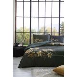 Özdilek Golden Lily Tek Kişilik Soft Life Saten Nevresim Takımı