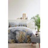 Özdilek Golden Palm Çift Kişilik Nevresim Takımı