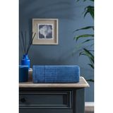 Özdilek Horizon Maskülen El ve Yüz Havlusu 50X90 cm - Mavi