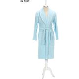 Özdilek Imp.xl Idr.salyaka Mavi Xl Bornoz