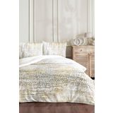 Özdilek Inherent Çift Kişilik Soft Life Saten Nevresim Takımı