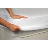 Özdilek Kapitone Sıvı Geçirmez Tek Kişilik Alez 100x200 - 100 x 200 cm