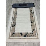 Özdilek Klozet Takımı Flos Karter Aqua - Renkli
