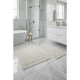 Özdilek Klozet Takımı Tuftıng Balance Krem 60X10