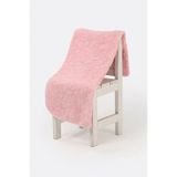 Özdilek Kutulu Embos Bebek Battaniyesi 100x120 Pembe
