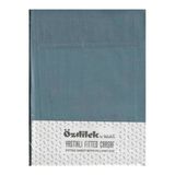 Özdilek Lastikli Fitted Çift Kişilik Çarşaf Takımı 160X200 Maldiv 160 X 200