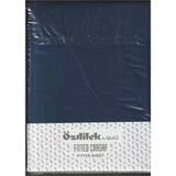 Özdilek Lastikli Fitted Tek Kişilik Çarşaf Takımı 120 200 İndigo 120 X 200