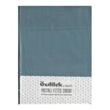 Özdilek Lastikli Fitted Tek Kişilik Çarşaf Takımı 120 200 Maldiv 120 X 200