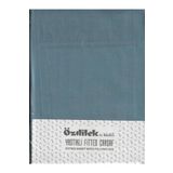 Özdilek Lastikli Fitted Tek kişilik Çarşaf Takımı 120 * 200 Maldiv