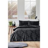Özdilek Linden Çift Kişilik Soft Life Saten Nevresim Takımı - Renkli - 200 x 220 cm