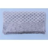 Özdilek Mistico Banyo Havlusu 90x150 cm - 90 x 150 cm - Gri