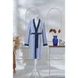 Özdilek Modern Mariner Kimono Bornoz