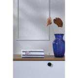 Özdilek Modern Mariner Nakışlı El ve Yüz Havlusu 50x90 cm