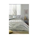 Özdilek Natural Marble Çift Kişilik Kapitone Nevresim Takımı Çok Renkli