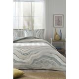 Özdilek Natural Marble Çift Kişilik Kapitone Nevresim Takımı