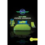 Özdilek Neon Nevresim Takımı Çift Kişilik