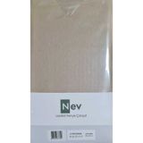 Özdilek NEV PENYE CARSAF FIT. BEJ 160X200+30