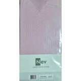 Özdilek (Nev) Penye Çarşaf Fitted Açık Pembe 160X200+30