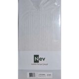Özdilek (Nev) Penye Çarşaf Fitted Beyaz 160X200+30