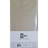 Özdilek (Nev) Penye Çarşaf Fitted Krem 120X200+30