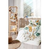 Özdilek Nev.tk Rf Bebe Krem Jungle