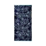 Özdilek Nice 70*150 Sea Star Plaj Havlusu - 70 x 150 cm - Lacivert