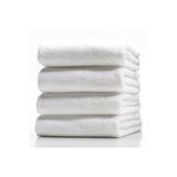Özdilek Otel %100 Pamuklu Beyaz 70x140 cm 4 Adet Banyo Havlusu