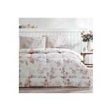 Özdilek ÖZDİLEK KREM ROSA GALLİCA TEK KİŞİLİK UYKU SETI