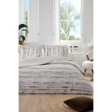 ÖZDİLEK Özdilek Ligne Douce Tek Kişilik Nevresim Takımı,Krem 160 X 220